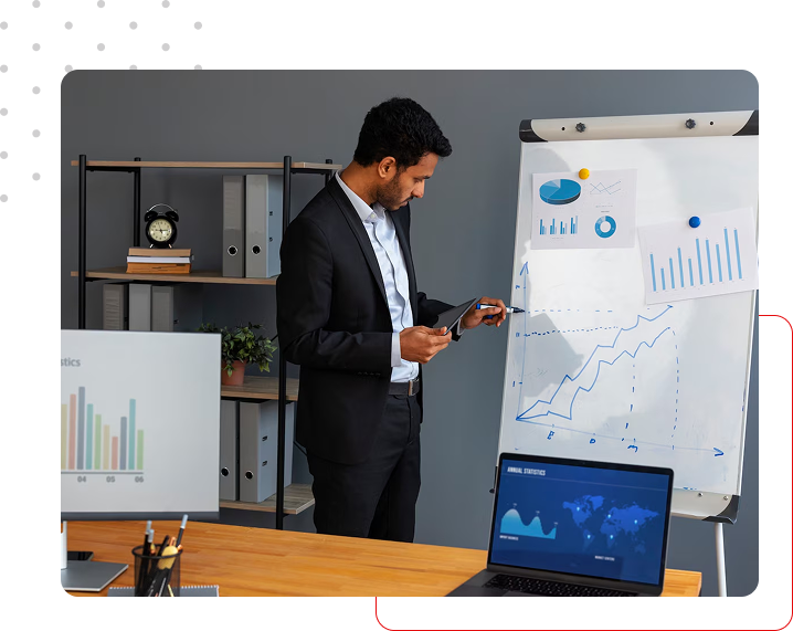 The monitoring challenge