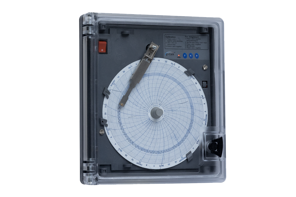 Inkless Recorder - CR6"