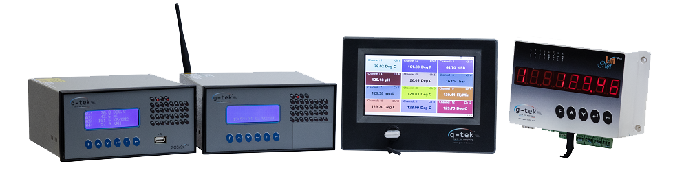 Explore Our Range of Scanners for Temperature, Humidity, and Altitude