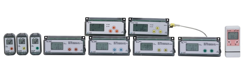 Vaccine Series Data Loggers