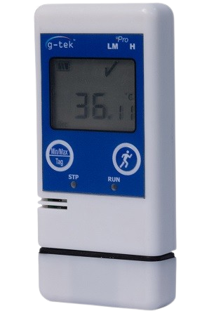 Data Logger - LM Pro H