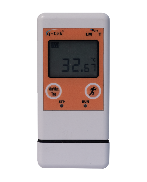 Data Logger - LM Pro T