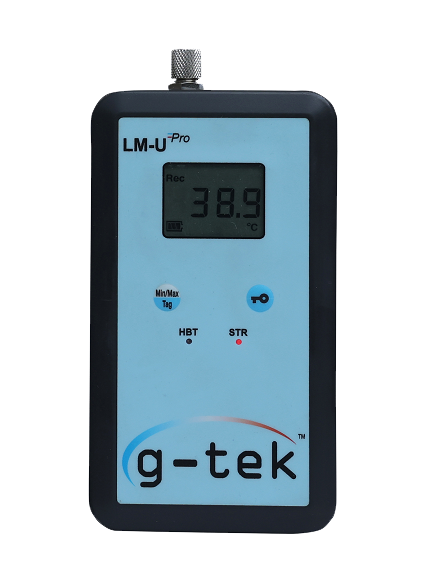 Data Loggers - LM-U Pro