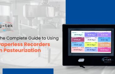 Paperless Recorders Paperless Recorders