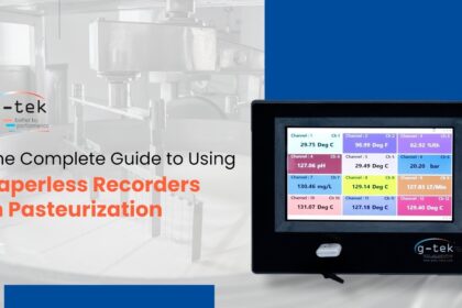 Paperless Recorders