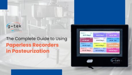Paperless Recorders