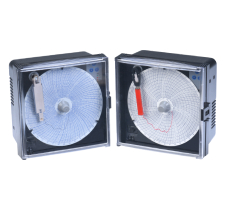 Circular Chart Recorder