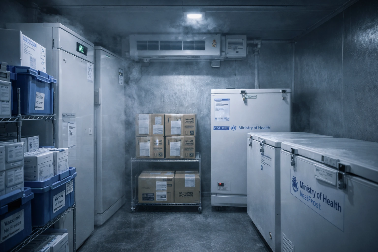 The Monitoring Challenge