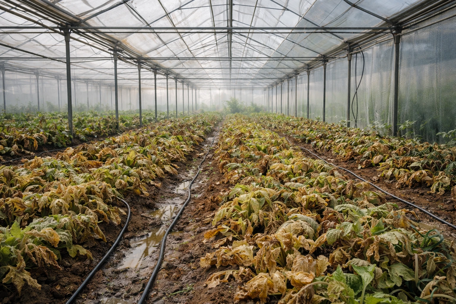 The Monitoring Challenge 1