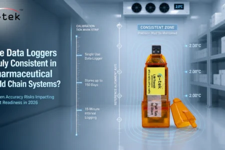 Pharmaceutical Cold Chain