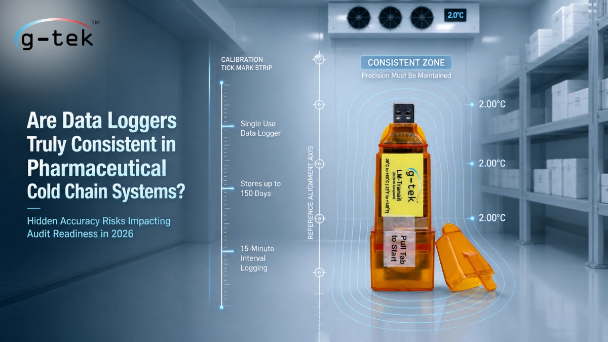 Pharmaceutical Cold Chain
