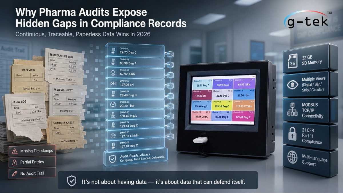 pharmaceutical audit compliance