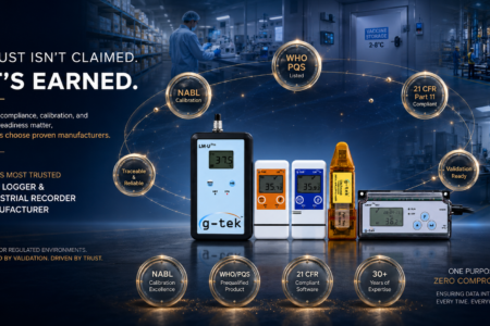 Indian data logger manufacturers