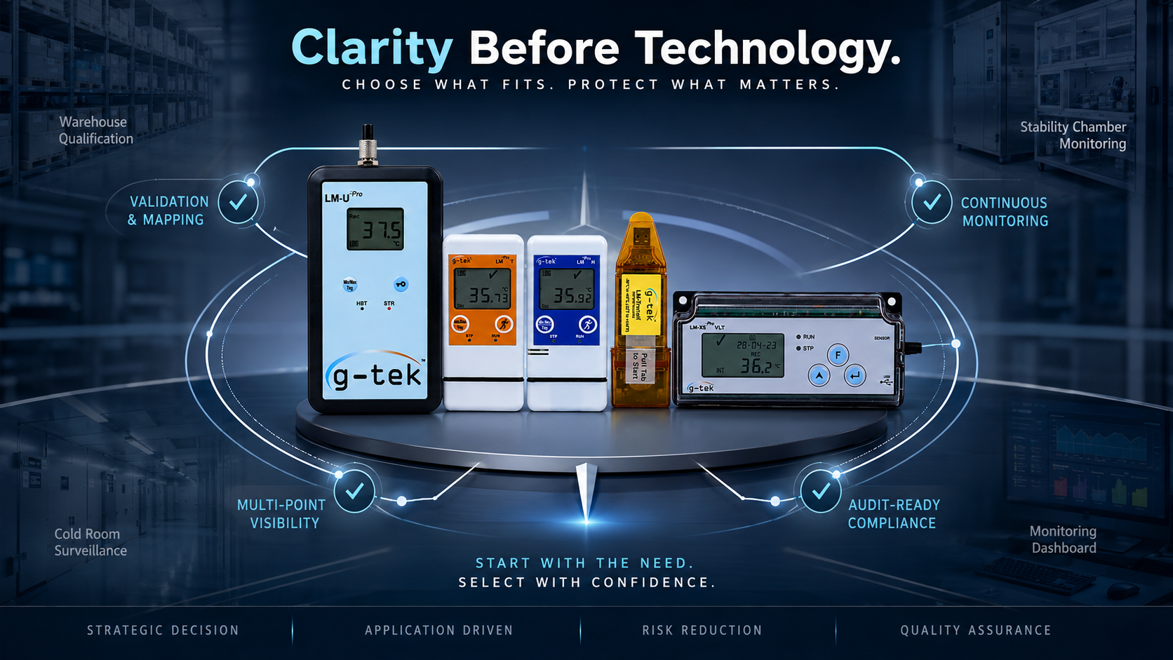 temperature monitoring system